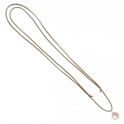 Coffret naissance doudou et collier bola elephant