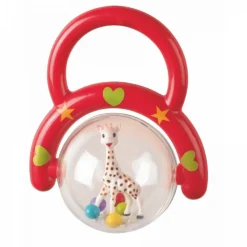 Coffret naissance il était une fois sophie la girafe