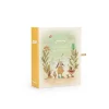 Coffret naissance trois petits lapins
