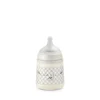 Coffret nouveau-né bébé wild&free avec biberons et sucette sx pro beige