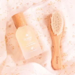 Coffret parfum bébé 50ml + brosse