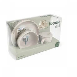 Coffret repas foodie lalee sable