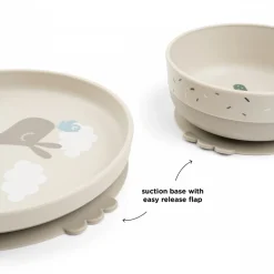 Coffret repas foodie lalee sable