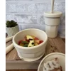 Coffret repas mini miam vanille