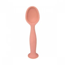 Coffret repas 4 pièces silicone terracotta