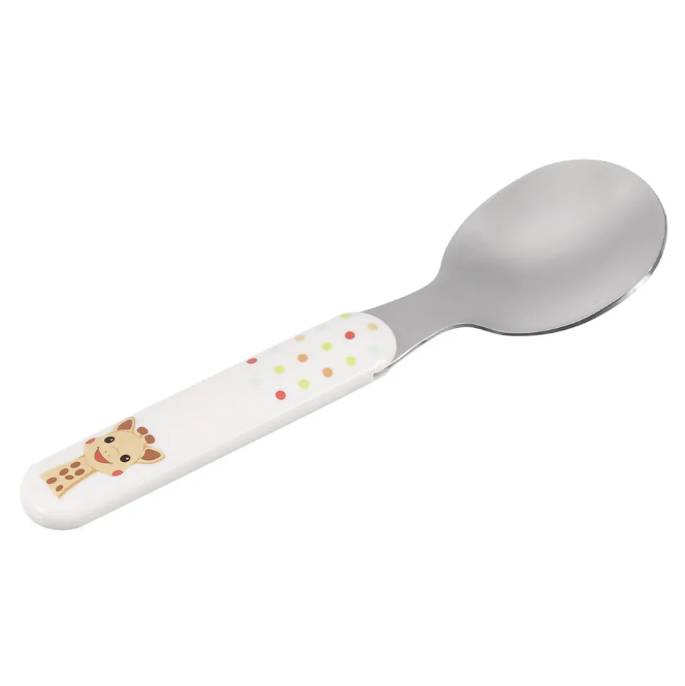 Coffret repas version kiwi sophie la girafe