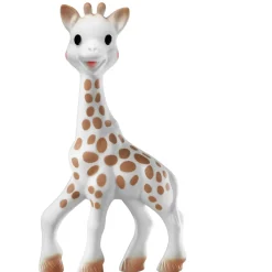 Coffret sophie la girafe et tasse anti-fuite