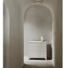 Commode avec 3 tiroirs coulissants tsugi - butter