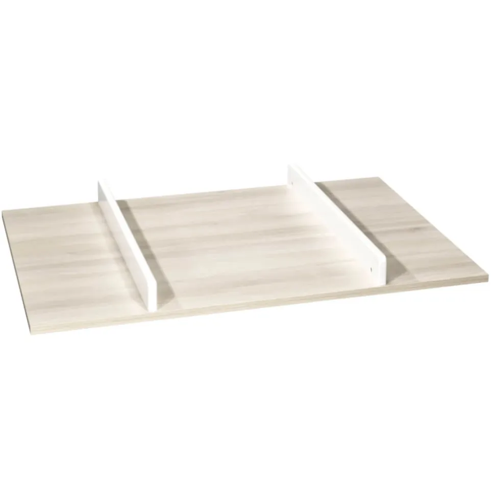 Commode + plan à langer petit modèle serena