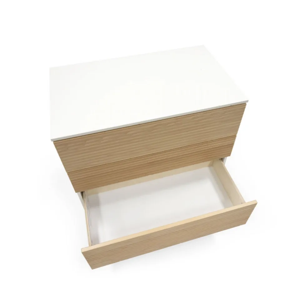 Commode sleepi natural