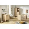 Commode 3 tiroirs arty