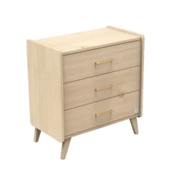 Commode 3 tiroirs arty