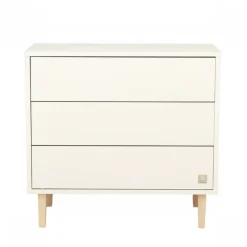 Commode 3 tiroirs paloma