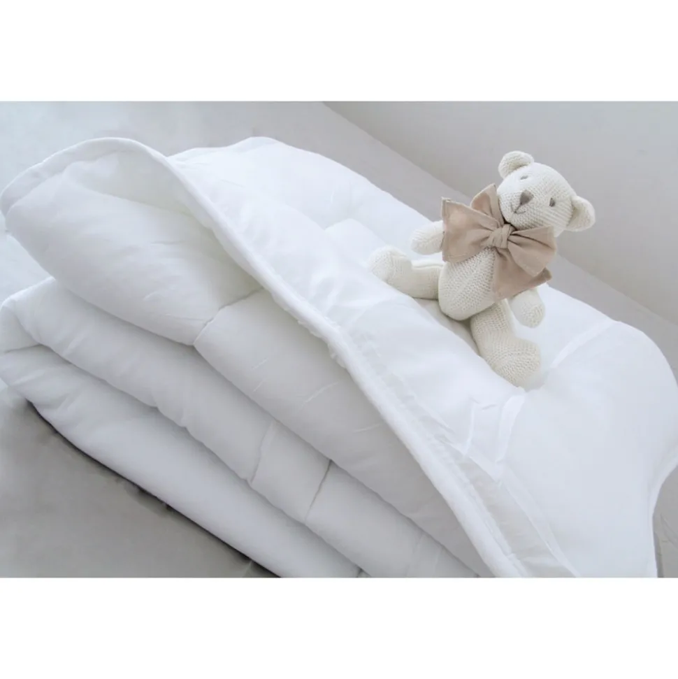 Couette bébé 70x140 cm ma première couette