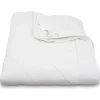 Couette de lit bébé 4 saisons 100 x 135 cm