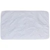 Couette pour enfant 100 x 140 cm top cool blanc