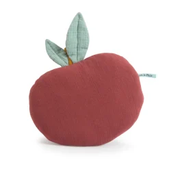 Coussin après la pluie - pomme