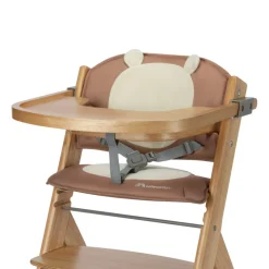 Coussin chaise haute timba 2 confort wild