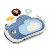 Coussin d'activités enfant jules le chien