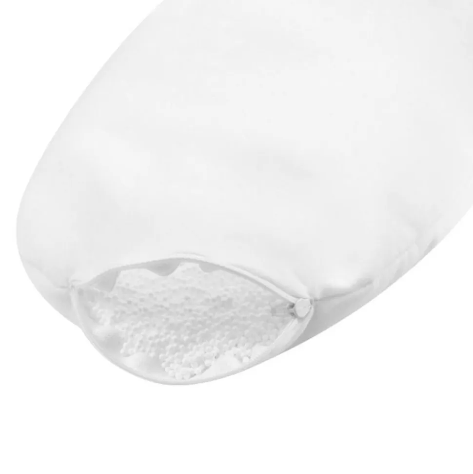 Coussin d'allaitement graphique