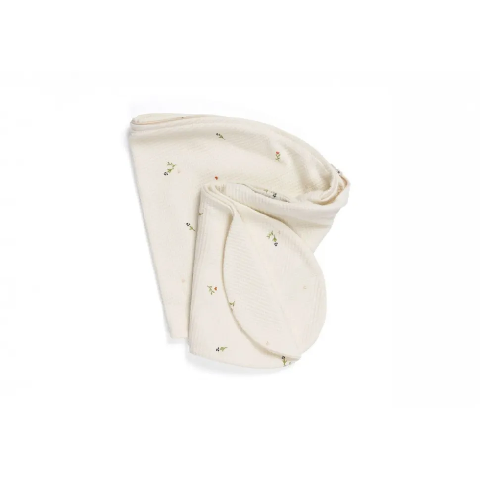 Coussin d'allaitement twisty 2 en 1 sweety cream