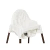 Coussin d’assise chaise bébé miffy and friends