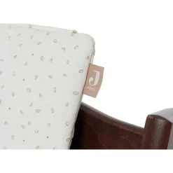 Coussin d’assise chaise haute bébé leafy dreams