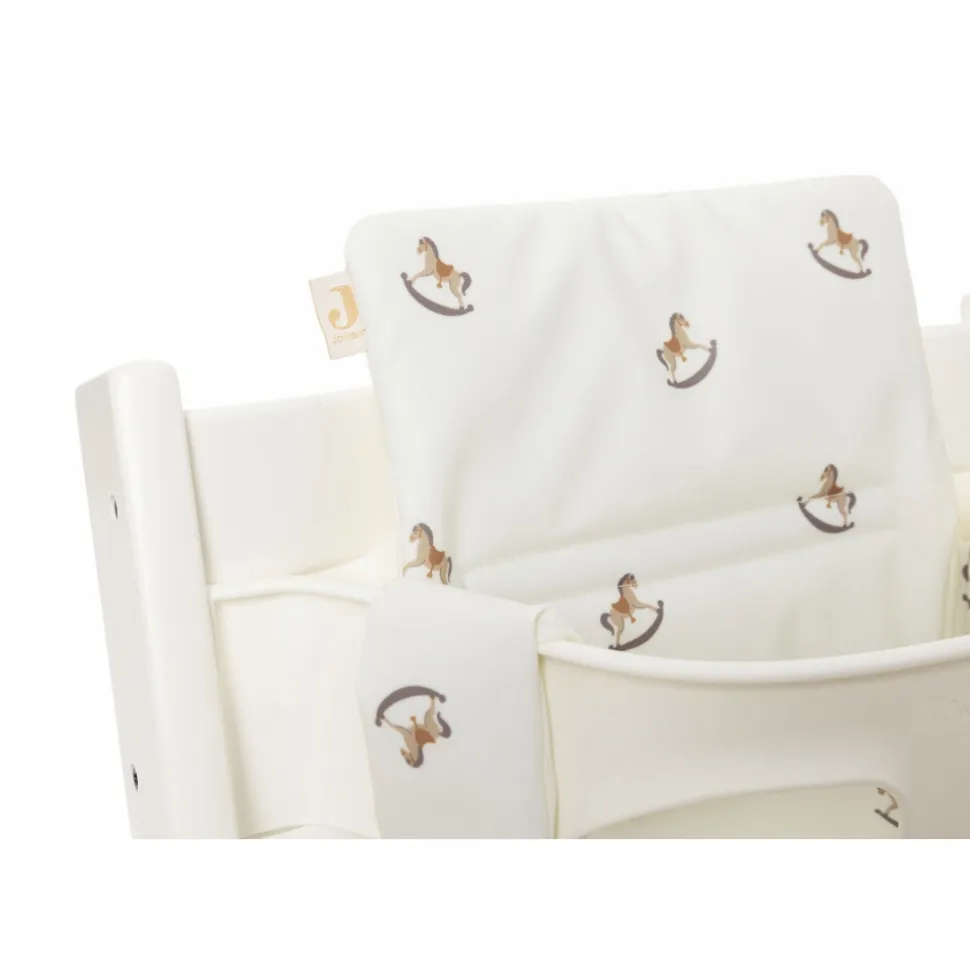 Coussin d’assise chaise haute bébé nostalgic ride