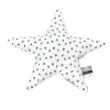 Coussin déco étoile chao chao
