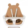 Coussin de chaise evolu 2 et evolu one.80° teddy
