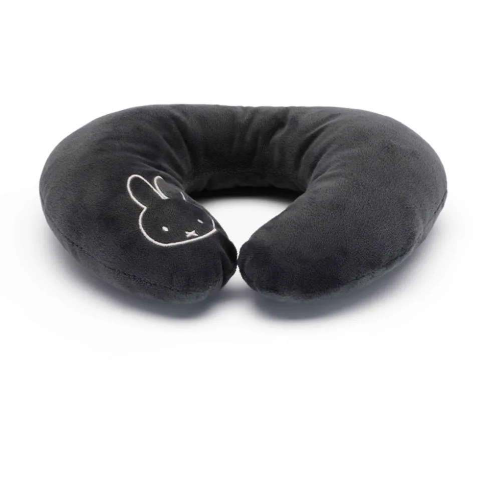 Coussin de voyage enfant miffy