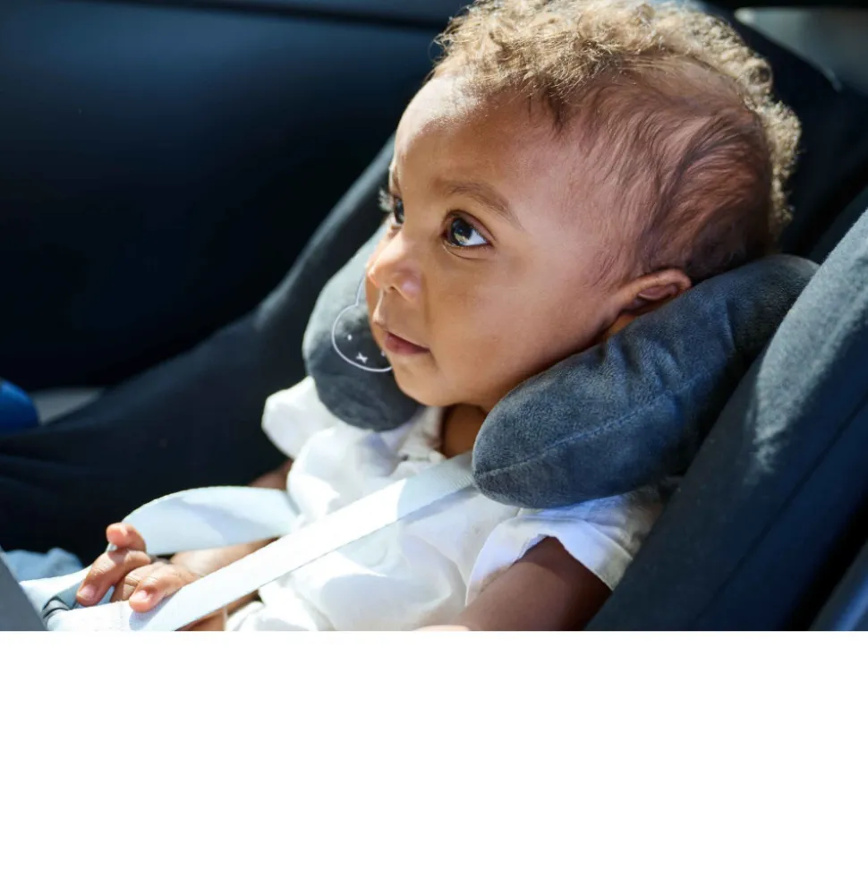 Coussin de voyage enfant miffy