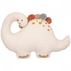 Coussin enfant dino