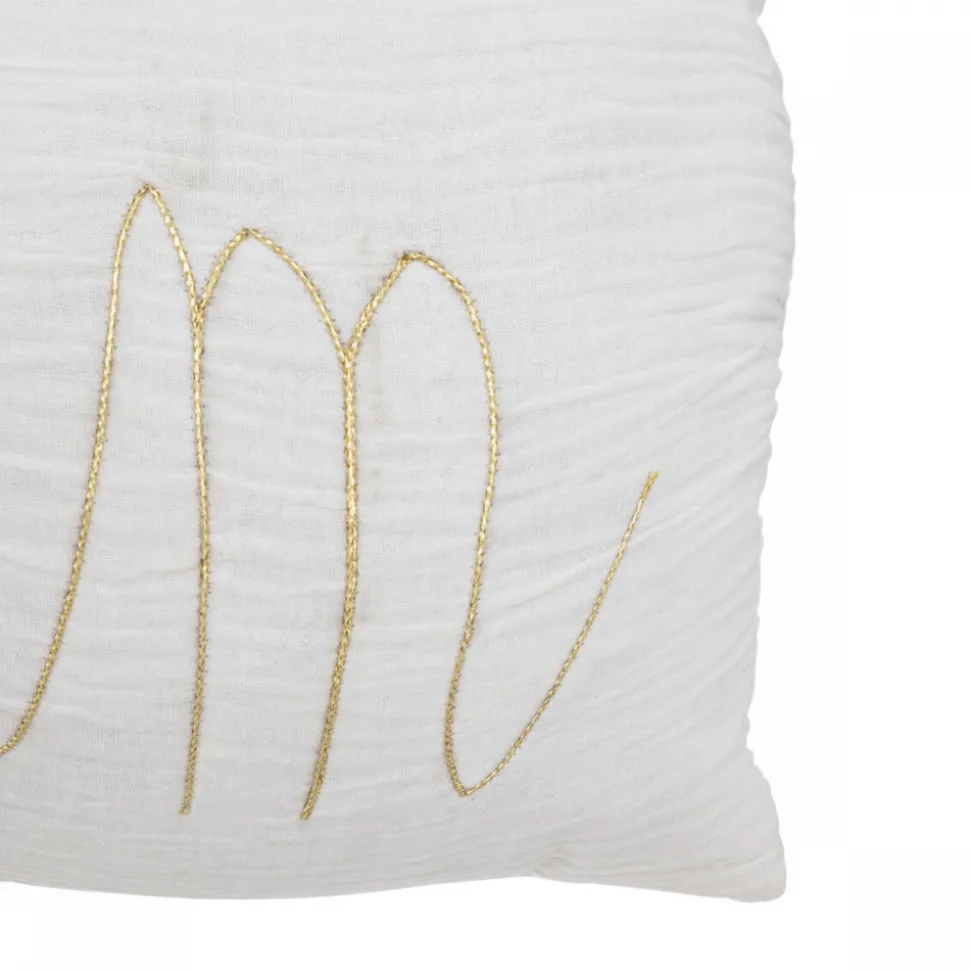 Coussin enfant lili 50x30 cm dream