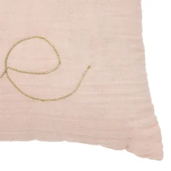 Coussin enfant lili 50x30 cm love