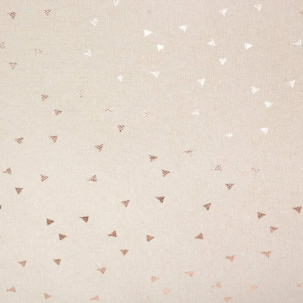 Coussin enfant oya nuage beige