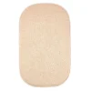 Coussin en éponge pour matelas à langer- beige