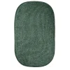 Coussin en éponge pour matelas à langer- vert