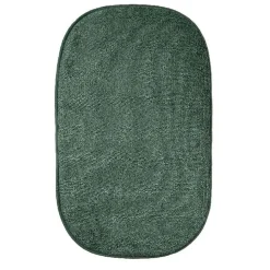 Coussin en éponge pour matelas à langer- vert