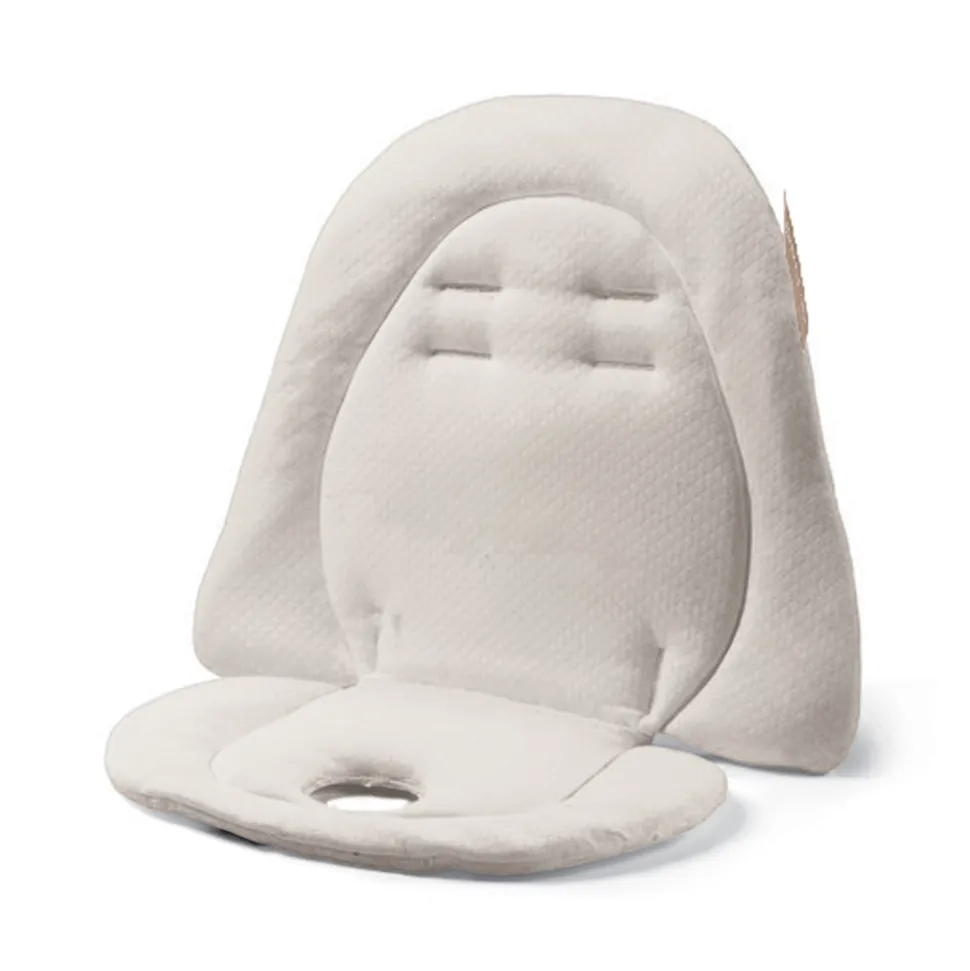 Coussin matelassé baby cushion pour chaise haute et poussette
