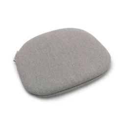 Coussin pour chaise haute giraffe mélange gris