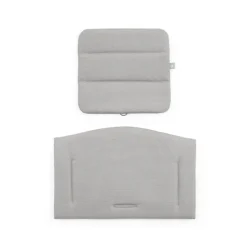 Coussin pour chaise haute tripp trapp anthracite