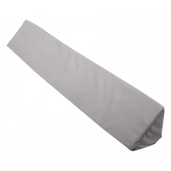 Coussin pour matelas à langer gris