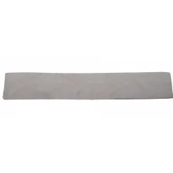Coussin pour matelas à langer gris