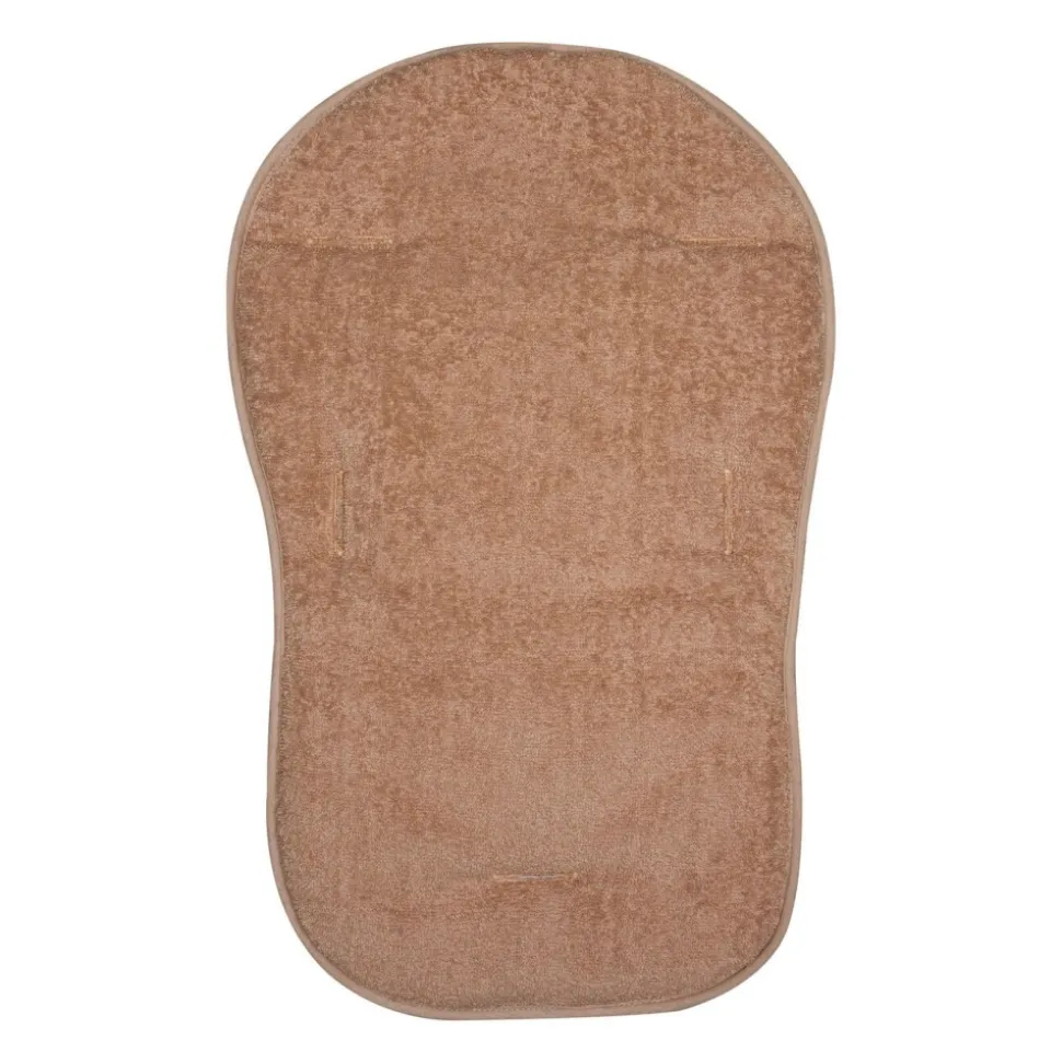 Coussin réducteur de chaise haute ultimo 3 - coral