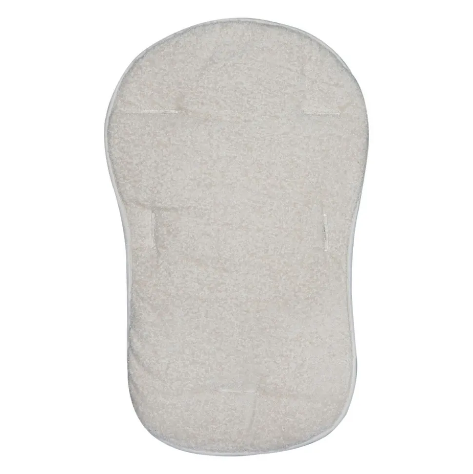 Coussin réducteur de chaise haute ultimo 3 - clay