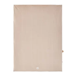 Couverture bébé veloudoux 75x100cm popsie gigi et louli