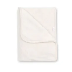Couverture bébé 75 x 100 cm softy pudding
