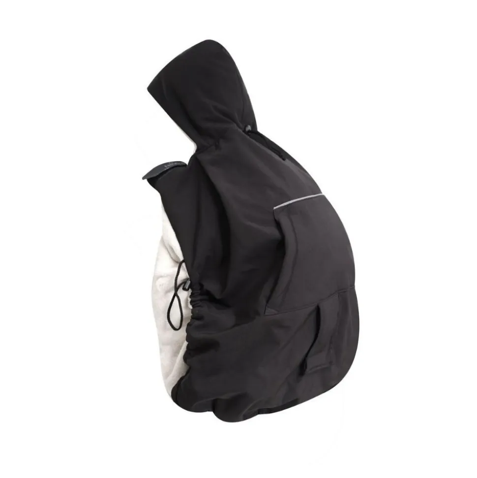Couverture de portage 3 en 1 v3 noire
