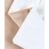 Couverture en veloudoux fluffy / orso & lily 75 x 100 cm